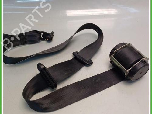 Rear left seatbelt DACIA SANDERO II 1.0 SCe 75 (B8JC, B8JD, B8NC) | BP40144796I29 - Image 6