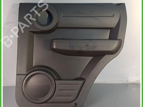 Used Rear right panel DODGE NITRO 2.8 CRD 4WD (177 hp) 19777918