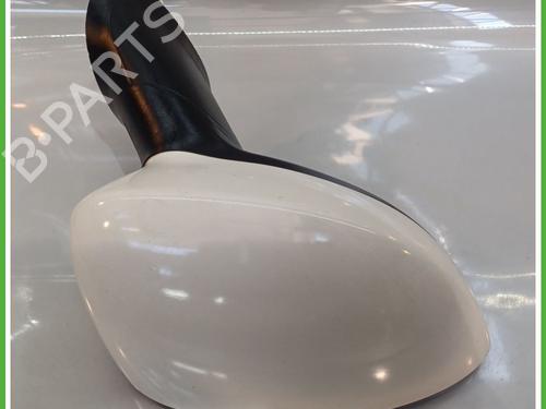 Right mirror FIAT GRANDE PUNTO (199_) 1.3 D Multijet (199.AXD11, 199.AXD1A, 199.AXD1B,... | BP18022674C27 
