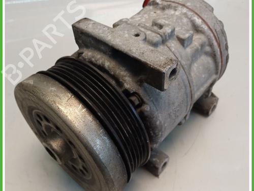 AC compressor FIAT PUNTO EVO (199_) 1.4 LPG | BP29326196M34 