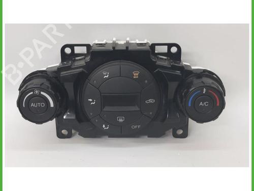 climate-control-ford-fiesta-vi-cb1-ccn-2008-40135165 main image