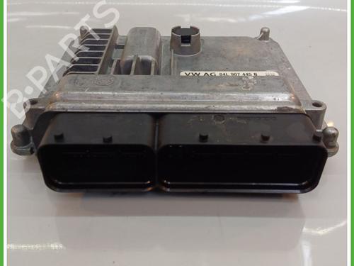 Engine control unit (ECU) VW GOLF VII (5G1, BQ1, BE1, BE2) 1.6 TDI | BP18153037M57 