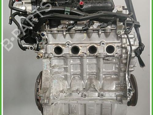 Motor HONDA JAZZ II (GD_, GE3, GE2) 1.2 i-DSI (GD5, GE2) | BP18825855M1 