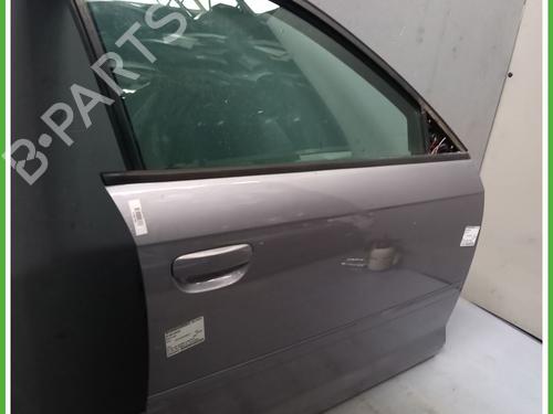Right front door AUDI A3 Sportback (8PA) 2.0 TDI 16V | BP29326222C3 