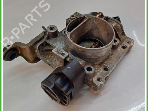 Used Throttle body Throttle body FIAT PUNTO (188_) 1.2 60 (188.030, .050, .130, .150, .230, .250) (60 hp) 40138948 40138948