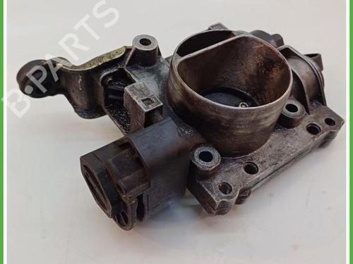 Used Throttle body Throttle body FIAT SEICENTO / 600 (187_) 1.1 (187AXB, 187AXB1A, 187AXC1A02) (54 hp) 40138329 40138329