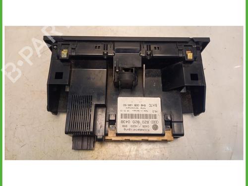 Climate control AUDI A2 (8Z0) 1.4 | BP40076453I5 - Image 2