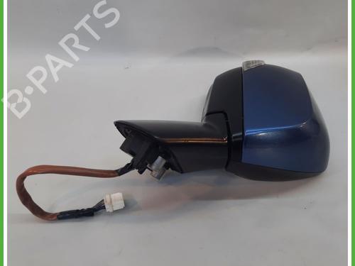 Right mirror SUBARU XV (_GP_) 2.0 D AWD (GPD) | BP13259268C27 