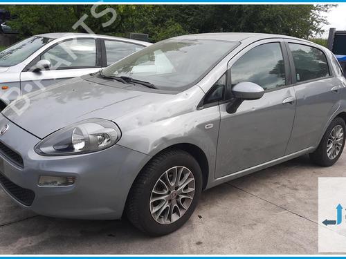 Alternator FIAT PUNTO (199_) 1.2 (199AXZ1A, 199BXZ1A) | BP40148558M7 - Image 8