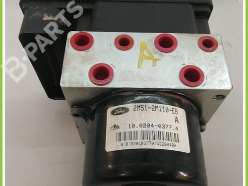 ABS pump FORD FOCUS I Turnier (DNW) 1.8 Turbo DI / TDDi | BP11368262M43 