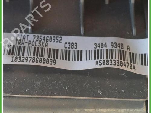Other FIAT PANDA (169_) 1.2 4x4 (169.AXB2A) | BP40146568O1 - Image 4
