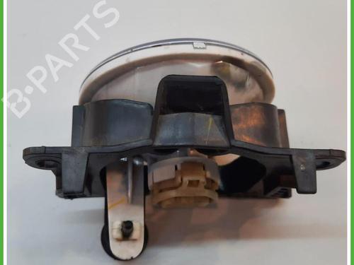 Left front fog light CITROËN C3 II (SC_) 1.4 HDi 70 (SC8HZC, SC8HR0, SC8HP4) | BP40133548C30 - Image 3