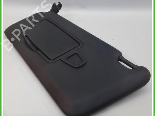 Left sun visor MERCEDES-BENZ A-CLASS (W176) A 180 CDI / d (176.012) | BP40135115I1  - Image 5
