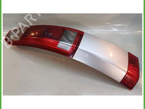 Used Left taillight Left taillight OPEL MERIVA A MPV (X03) 1.7 CDTI (E75) (100 hp) 40136916 40136916