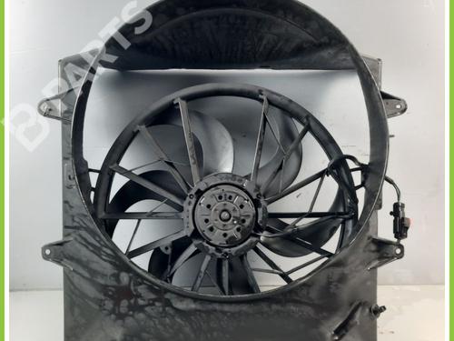 Koelventilatormotor JEEP GRAND CHEROKEE II (WJ, WG) 3.1 TD 4x4 | BP11367297M35 