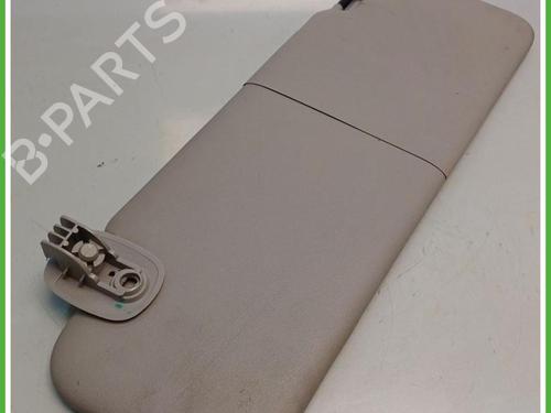 Right sun visor DACIA SANDERO II TCe 90 LPG (B8M1) | BP40143489I2  - Image 5
