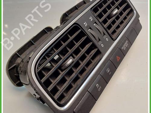 Air vent VW POLO V (6R1, 6C1) 1.2 | BP22215127I21 