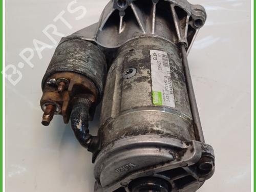 Starter LANCIA PHEDRA (179_) 2.0 D Multijet (179.AXL1B, 179.BXL1B) | BP27409686M8 