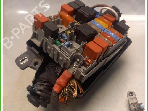 Fuse box FIAT PUNTO EVO (199_) 1.3 D Multijet (199AXC1A, 199BXC1A, 199AXT1A, 199BXT1A) | BP40148988E1  - Image 5