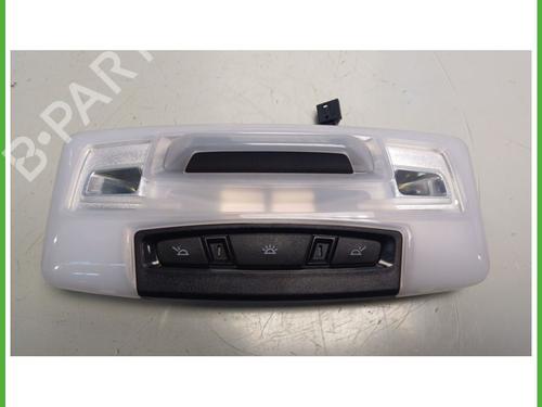 Used Interior roof light BMW 2 Active Tourer (F45) 225 xe Plug-in-Hybrid (220 hp) 24468466