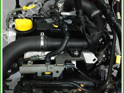 Engine RENAULT CAPTUR II (HF_) TCe 90 (HFM6) | BP40144249M1 - Image 6