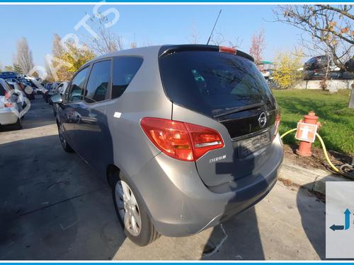 Gearbox OPEL MERIVA B MPV (S10) 1.3 CDTI (75) | BP40074866M3 - Image 4