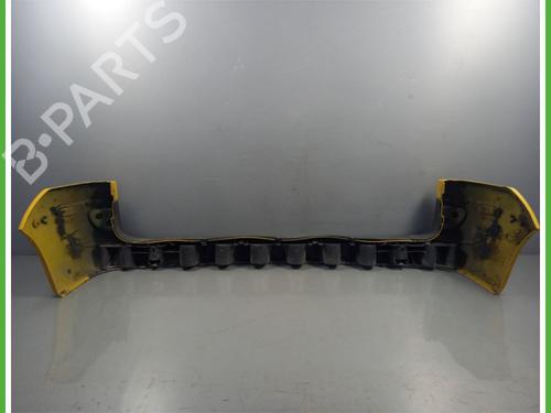 Rear bumper RENAULT KANGOO (KC0/1_) 1.5 dCi (KC08, KC09) | BP13364462C8 