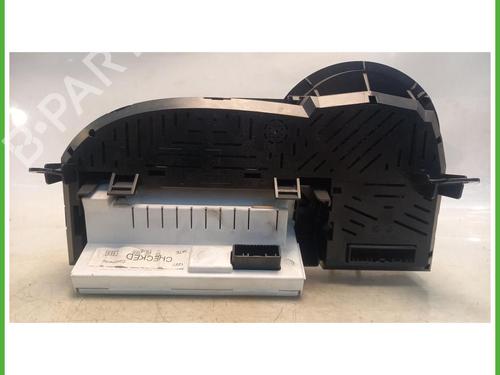 Instrument cluster RENAULT TWINGO II (CN0_) 1.2 16V (CN04, CN0B) | BP40076000C47 - Image 3