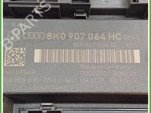 Control unit AUDI A4 B8 Avant (8K5) 2.0 TDI | BP40140073M11 - Image 2