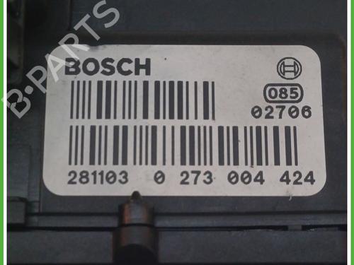 ABS pump FIAT PUNTO (188_) 1.2 16V 80 (188.233, .235, .253, .255, .333, .353, .639,... | BP15844193M43 