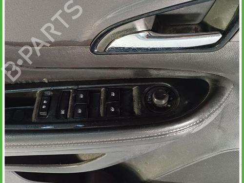 Front left panel OPEL MOKKA / MOKKA X (J13) 1.6 CDTI 4x4 (_76) | BP40142989C58 - Image 2