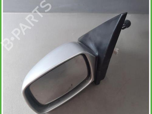 Used Left mirror Left mirror FORD ESCORT CLASSIC Turnier (ANL) 1.6 16V (90 hp) 40131181 40131181