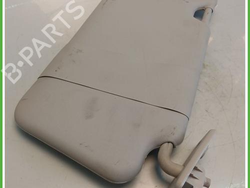 Left sun visor NISSAN MICRA IV (K13K, K13KK) 1.2 | BP29764052I1 