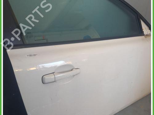 Right front door VOLVO C30 (533) 1.6 D | BP24359290C3 