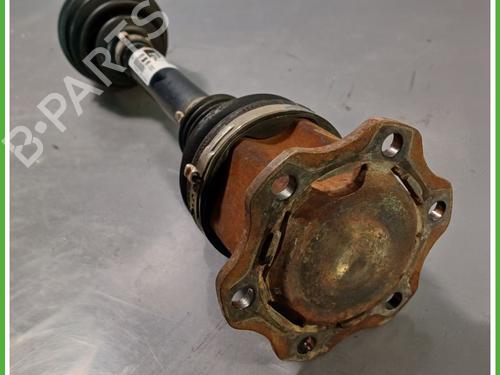 Right front driveshaft AUDI A4 B8 Avant (8K5) 2.0 TDI | BP22412149M39