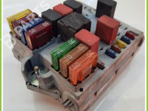 Fuse box FIAT PUNTO (188_) 1.2 60 (188.030, .050, .130, .150, .230, .250) | BP11764534E1 