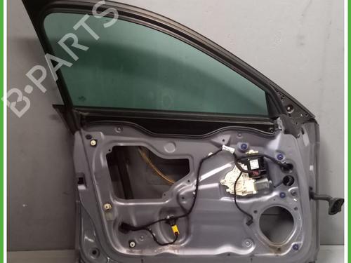 Left front door AUDI A3 Sportback (8PA) 2.0 TDI 16V | BP29326221C2 