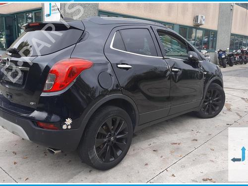 Front left panel OPEL MOKKA / MOKKA X (J13) 1.6 CDTI 4x4 (_76) | BP40142989C58 - Image 10