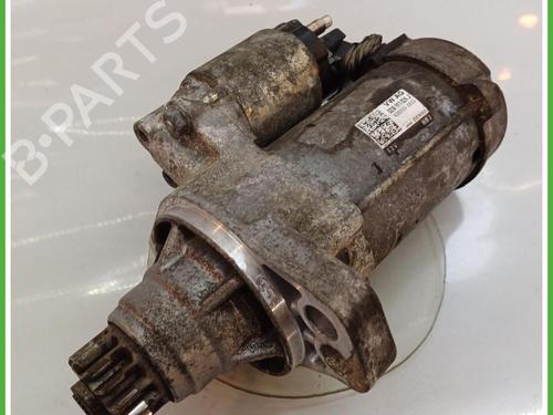 Used Starter Starter VW POLO V (6R1, 6C1) 1.0 TSI (95 hp) 40140559 40140559