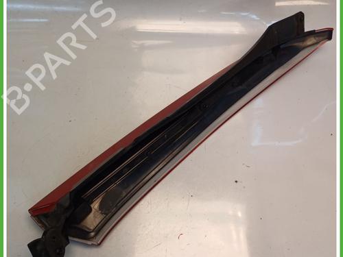 Left taillight VOLVO XC90 I (275) D5 AWD | BP25712521C34 