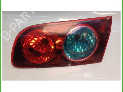 Used Right taillight Right taillight FIAT CROMA (194_) 1.9 D Multijet (194AXB1B) (120 hp) 40142779 40142779