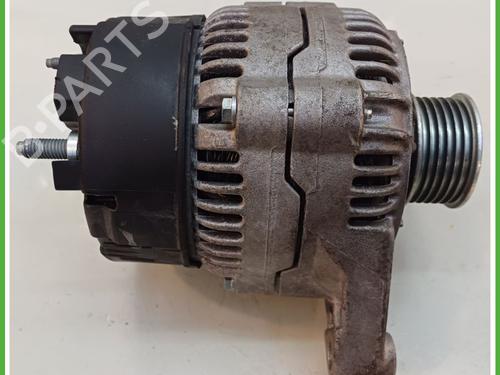 Alternator NISSAN MICRA II (K11) 1.3 i 16V | BP16102608M7 