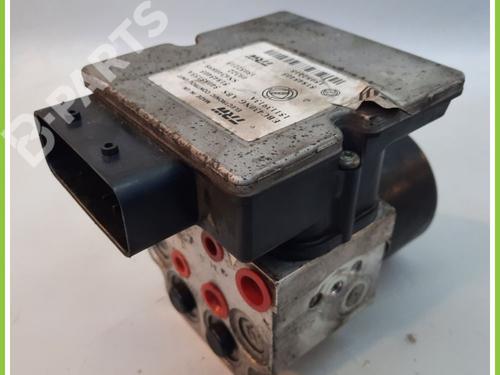ABS Bremseaggregat LANCIA YPSILON (843_) 1.2 (843.AXA1A) (60 hp) 11370322