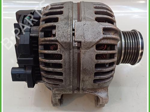 Alternator JEEP PATRIOT (MK74) 2.0 CRD 4x4 | BP16102614M7