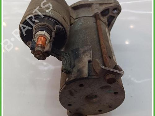 Starter LANCIA YPSILON (843_) 1.3 JTD (843.AXD11, 843.AXD1A) | BP40138715M8 - Image 6