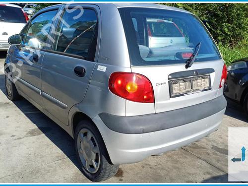Climate control DAEWOO MATIZ (M100, M150) 1.0 | BP40149384I5  - Image 10