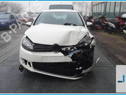 Engine VW GOLF VI (5K1) 1.6 BiFuel | BP40144887M1 - Image 14