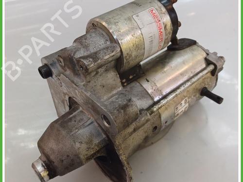 Used Starter FORD FUSION (JU_) 1.6 TDCi (90 hp) 18972060