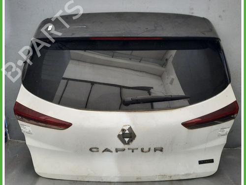 Used Tailgate RENAULT CAPTUR II (HF_) E-TECH 160 (158 hp) 25712535