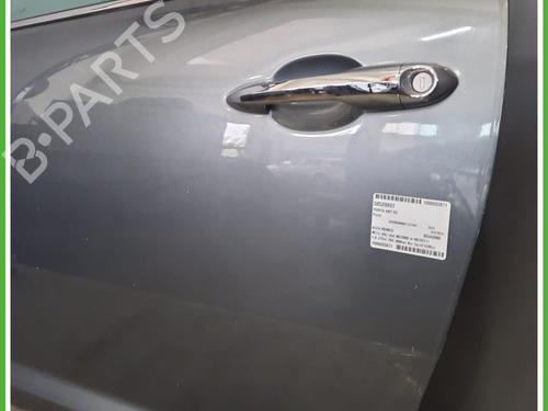 Tür links vorne ALFA ROMEO MITO (955_) 1.6 JTDM (955AXC1B) | BP20727544C2 